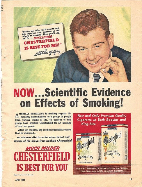 Image result for Arthur Godfrey doomsday broadcast