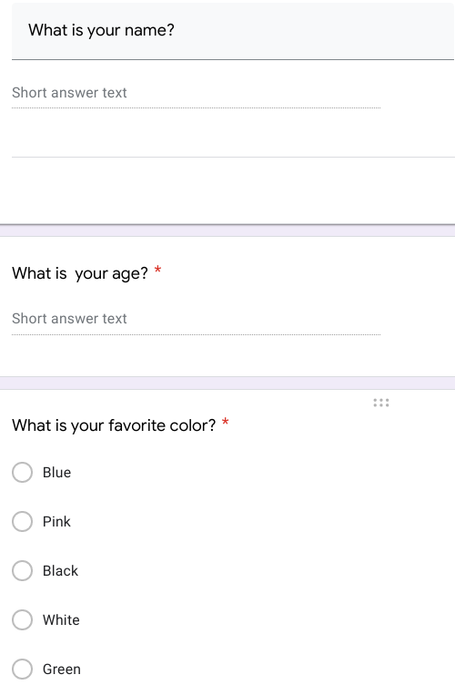 Automating Forms Submissions with Python | by Lucas Soares | Towards ... image.