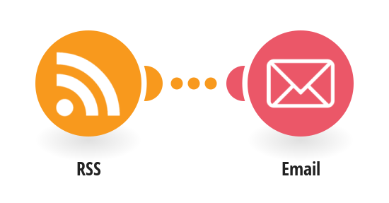 Email new RSS posts containing a specific keyword alt text