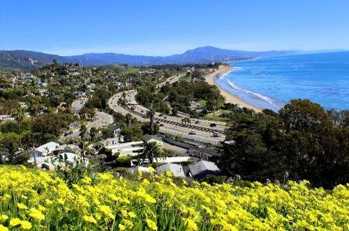 What It’s Like to Live in Santa Barbara, California 2