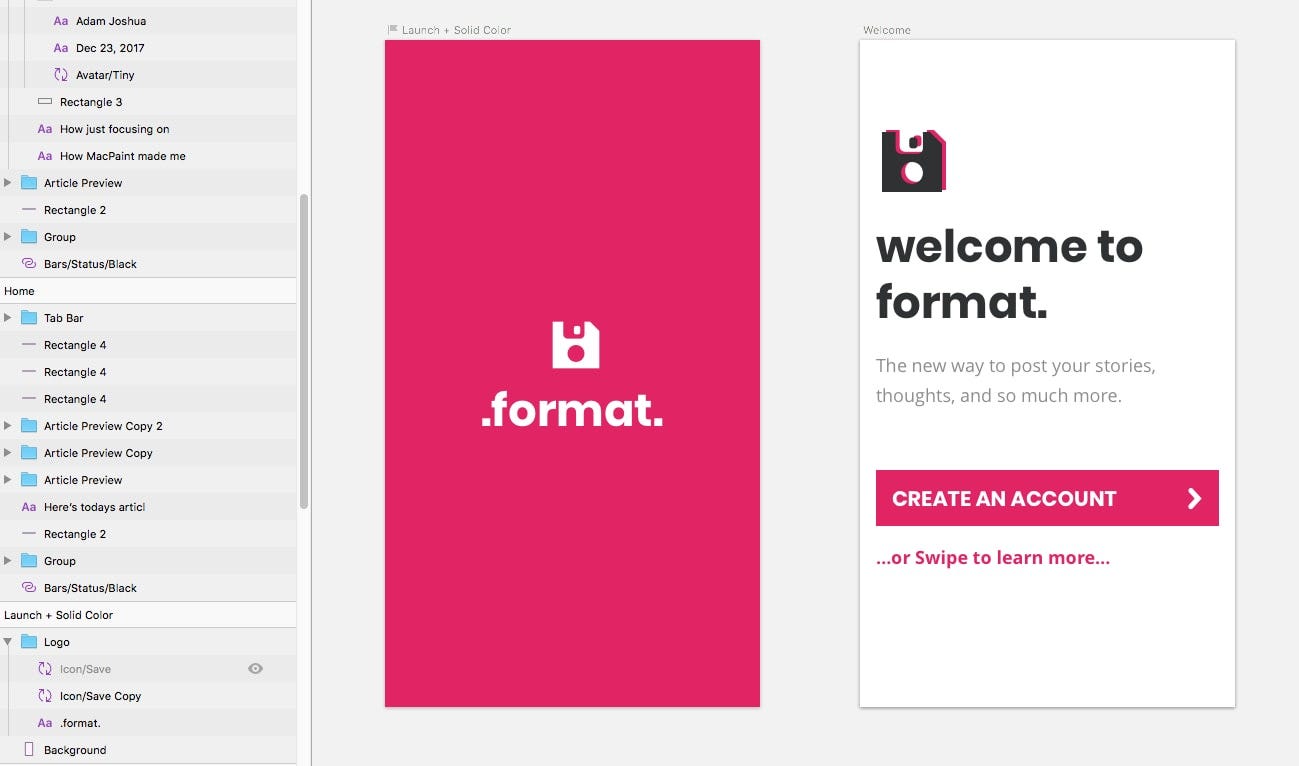 7 Essential Prototyping Tools To Use With Sketch By Marc Andrew Design Sketch Medium