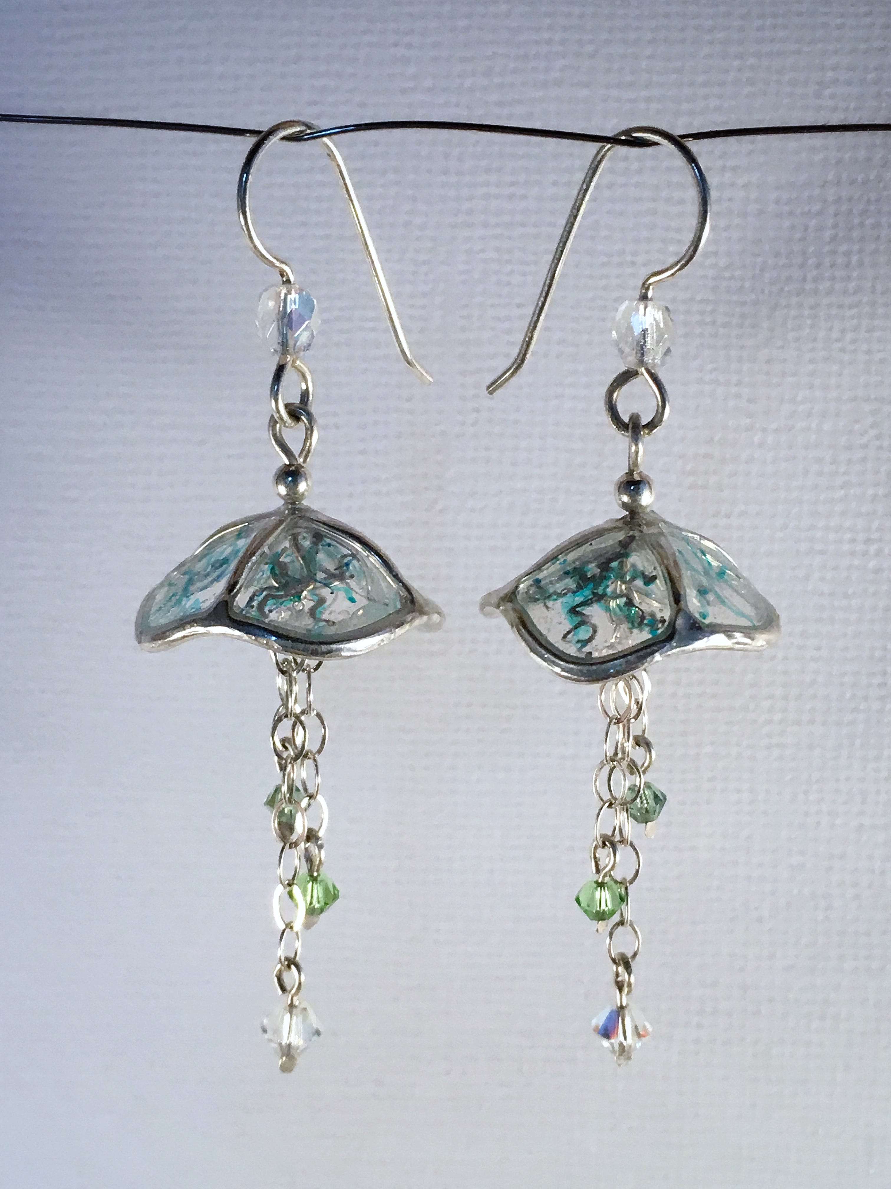 Glass Ceilings How I Find My Voice Through Craftivism