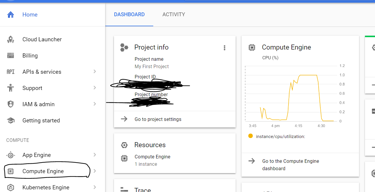 how to install mcmyadmin professional on google cloud how to install mcmyadmin professional on google cloud
