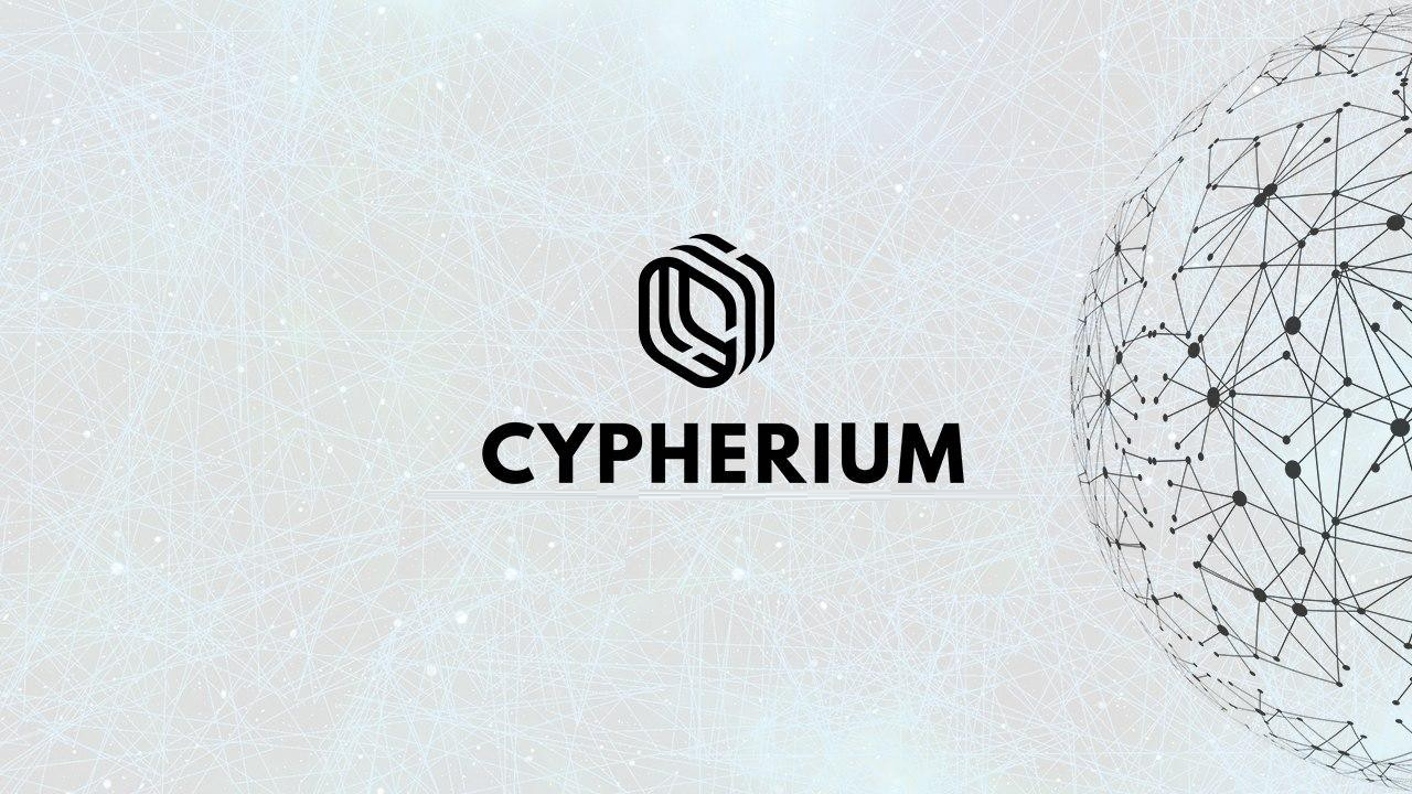 A Noobs take on Cypherium.io ( Review)