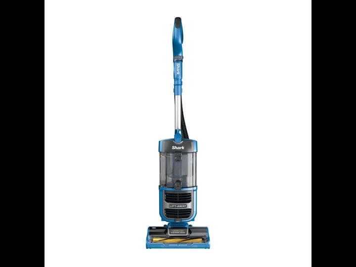 Shark CU512 Navigator Lift-Away XL Multisurface Vacuum