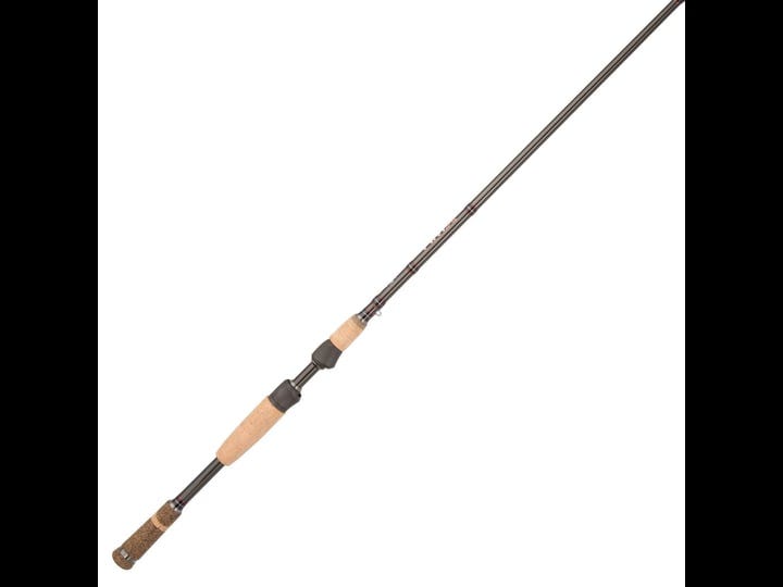 Fenwick Elite Tech Bass Spinning Rod, by Ryland Ross, Mar, 2024