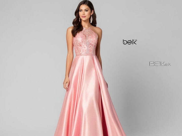 belk prom dresses
