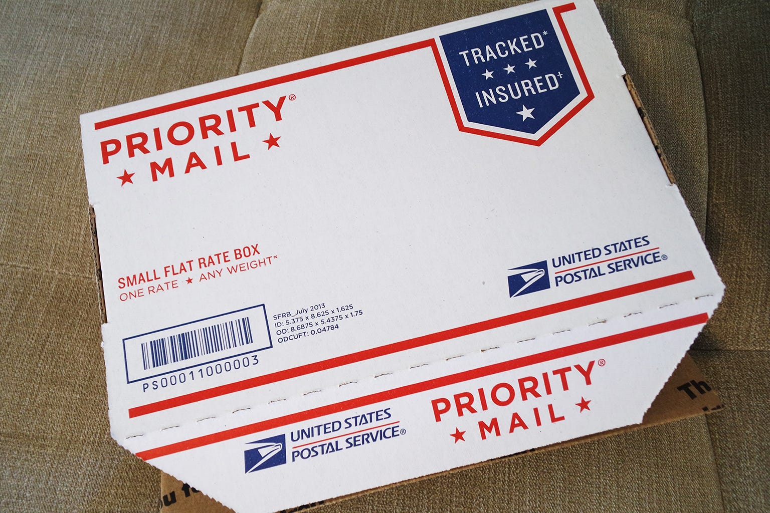 Envio de cartas e encomendas dos EUA e para os EUA | by Roteiros e Relatos  | Medium