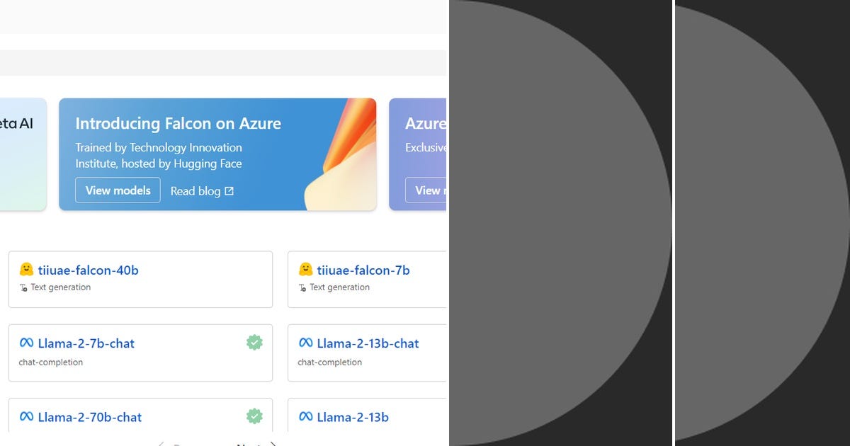 List Custom Models Hugging Face Curated By Datarm Medium List Custom Models Hugging Face Curated By Datarm Medium