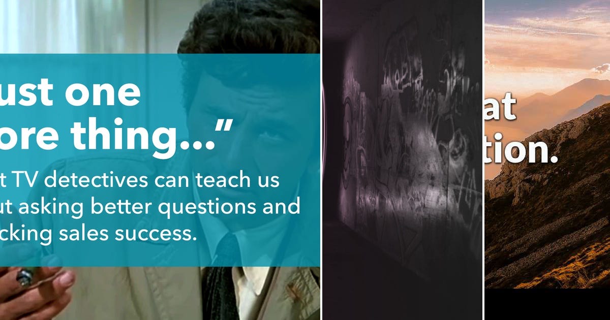Medium Questions List: Asking Questions | Curated by Christina Miller | Medium