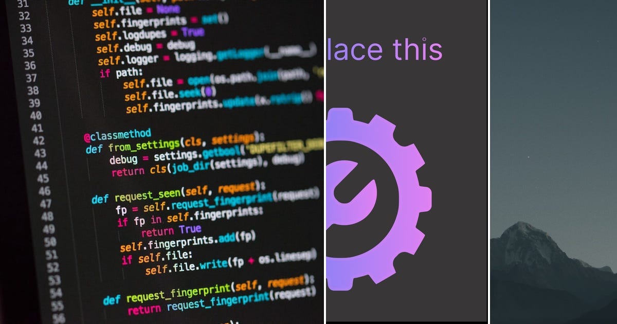 List: data science/programming portfolio | Curated by Ewa Nowacka | Medium