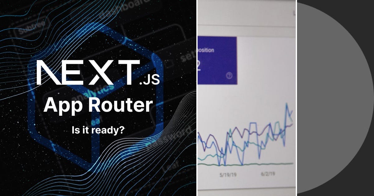 List: Nextjs | Curated by Anang Khoirul Fadli | Medium