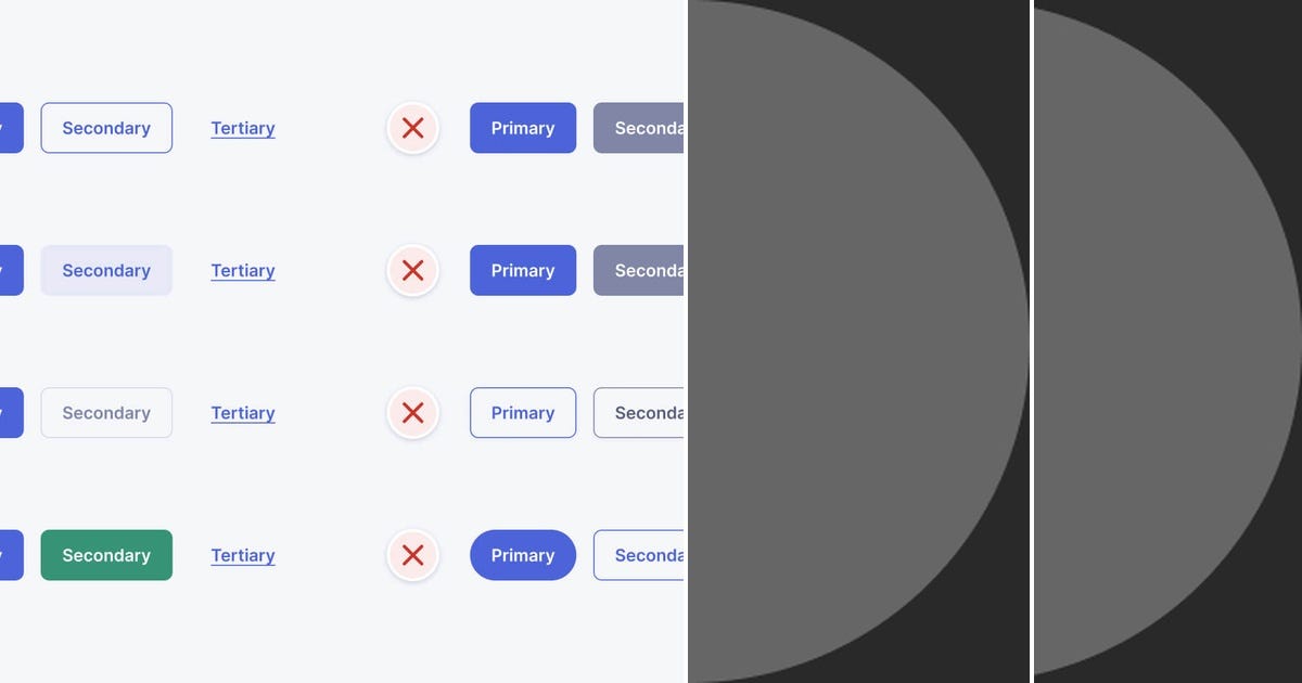 List: UI/UX | Curated by Brian | Medium
