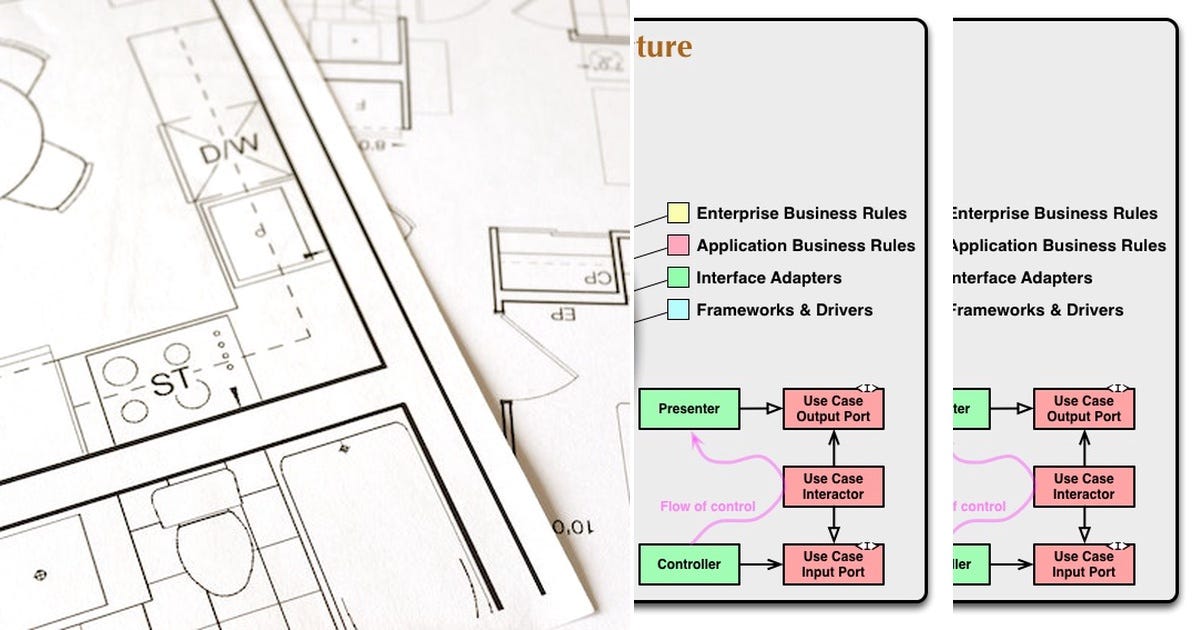 List: flutter architecture | Curated by Tkdqjaos | Medium