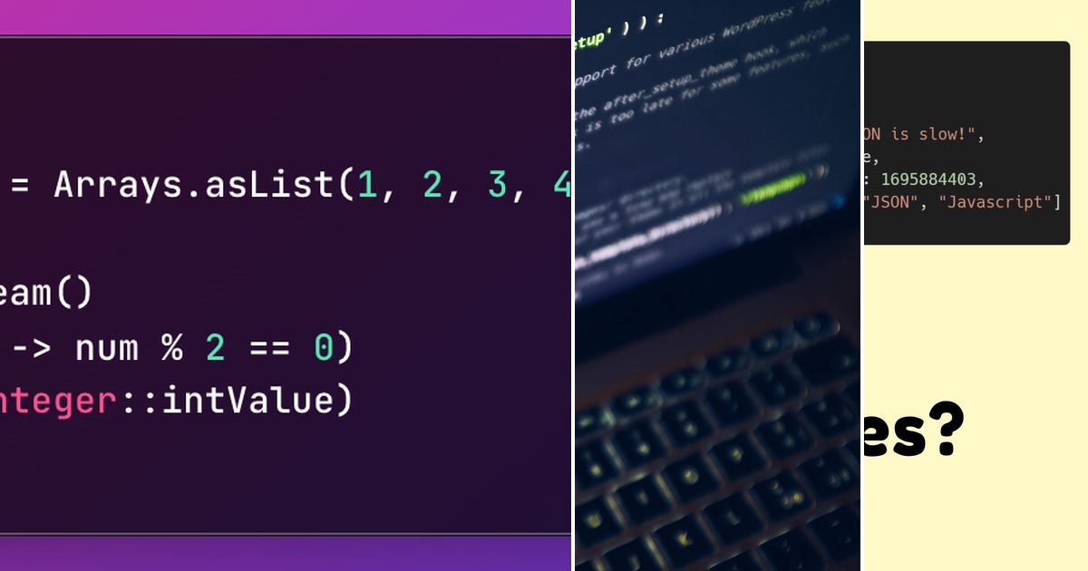 list-java-curated-by-david-wroe-medium