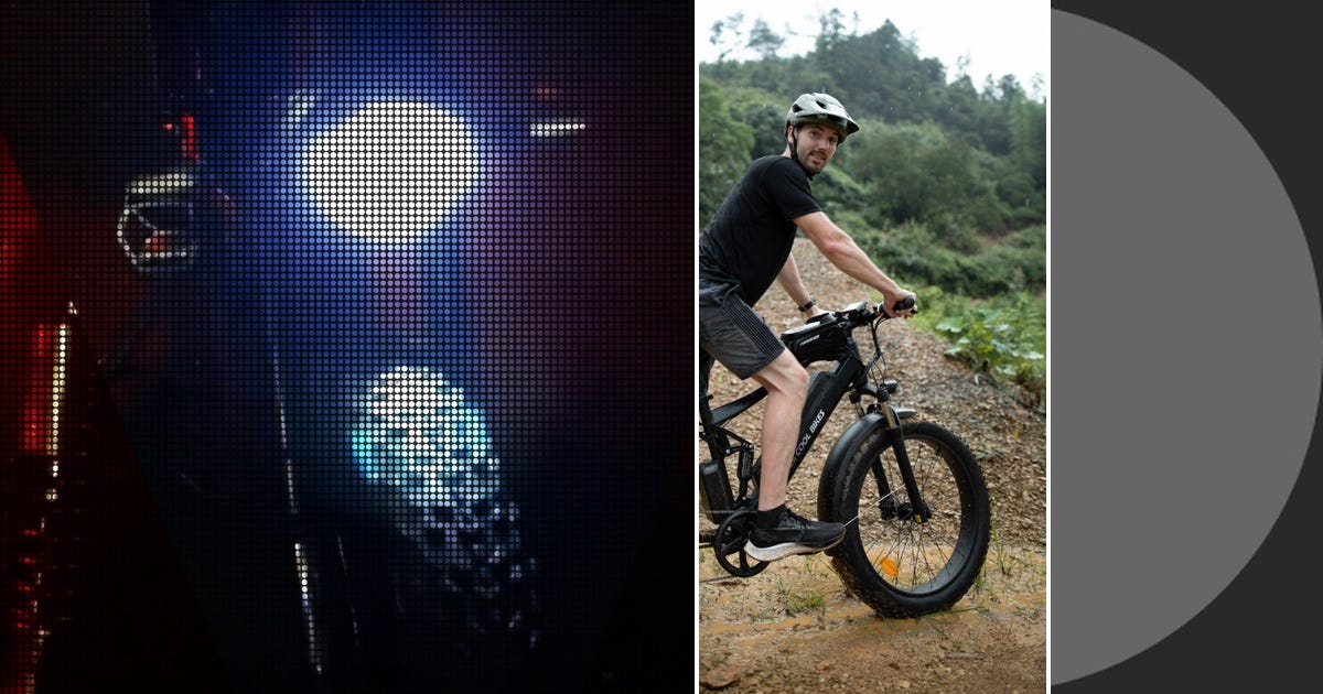 List Ebike Riding Tips Curated by BeeCool Bikes Medium