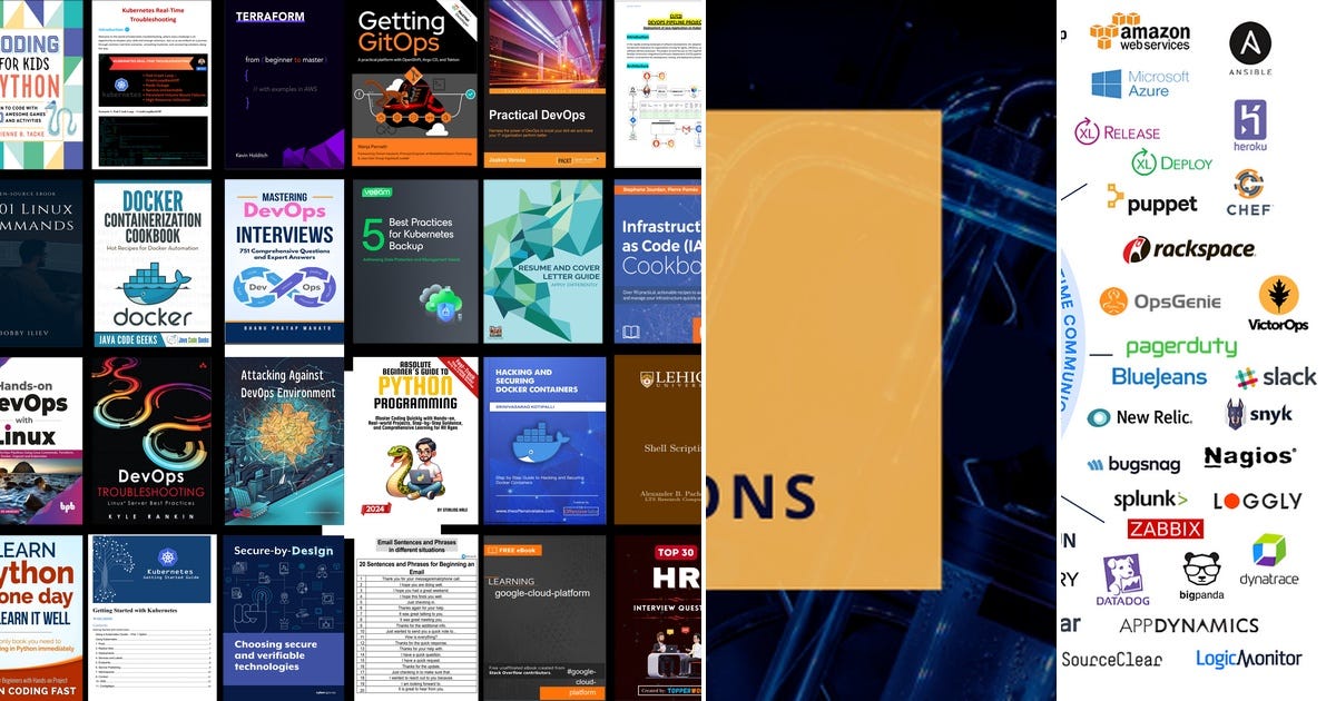 List: Devops | Curated by Arp | Medium