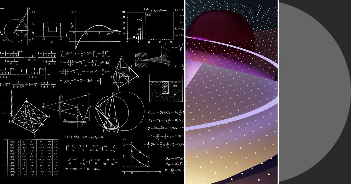 List Quantum Mechanics Curated by Physicsnodes Medium