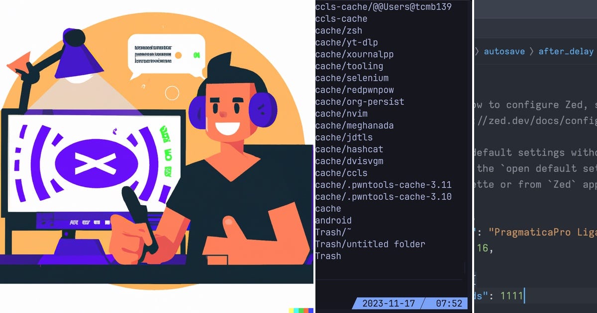 List: Tools | Curated by Harald Lapp | Medium