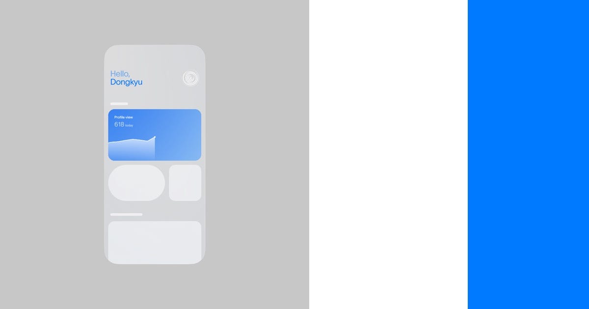 List: UI | Curated by DavorSkunca | Medium
