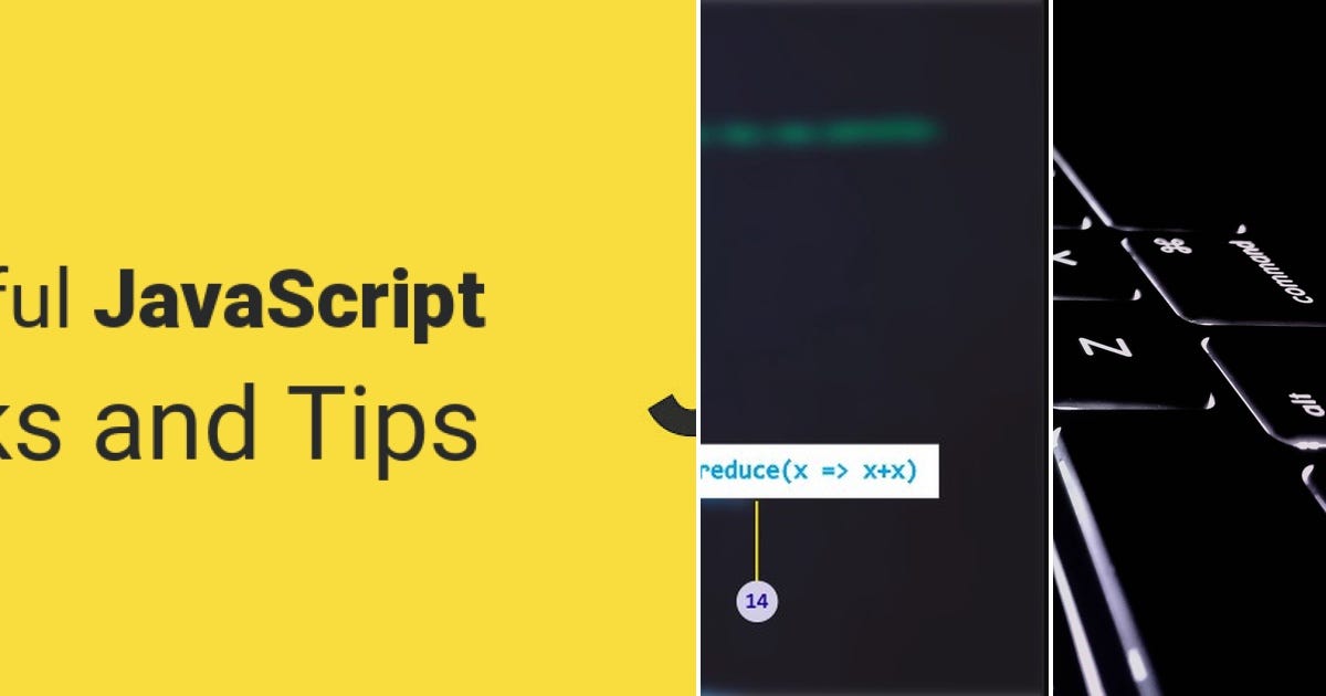 List: Js | Curated by Enrique | Medium