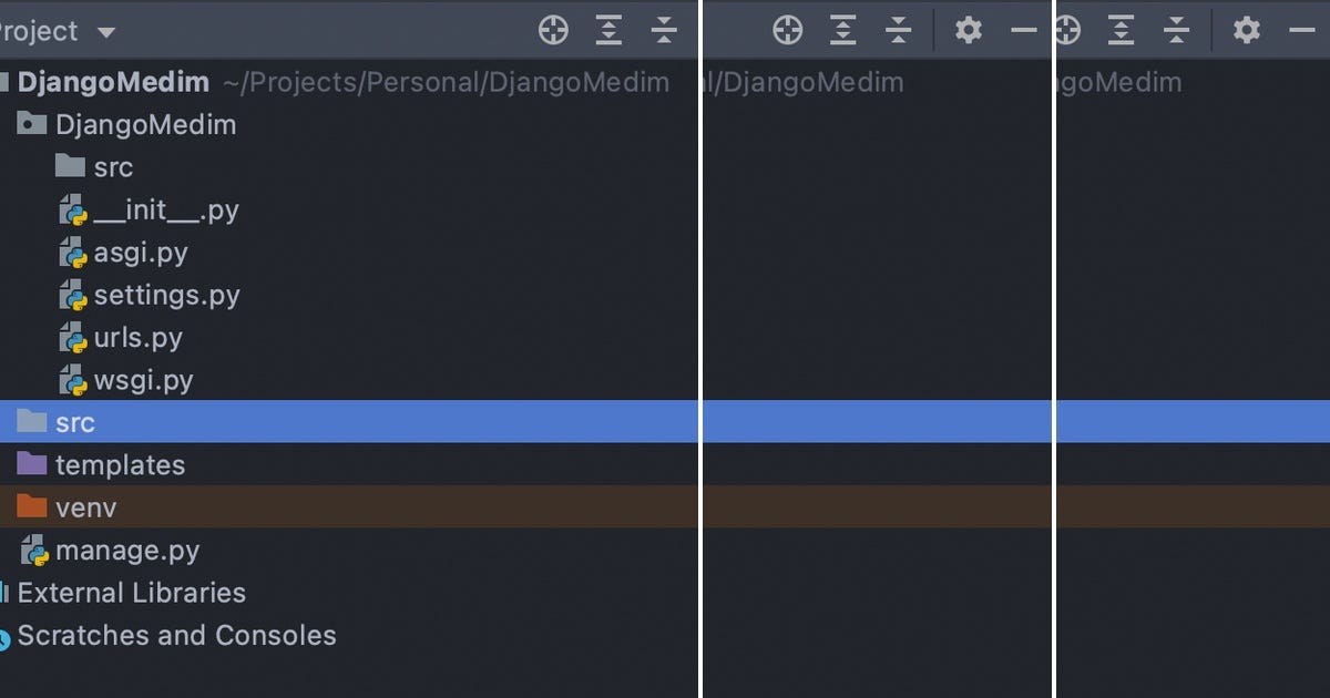 List: Pycharm | Curated by Angela Chu | Medium