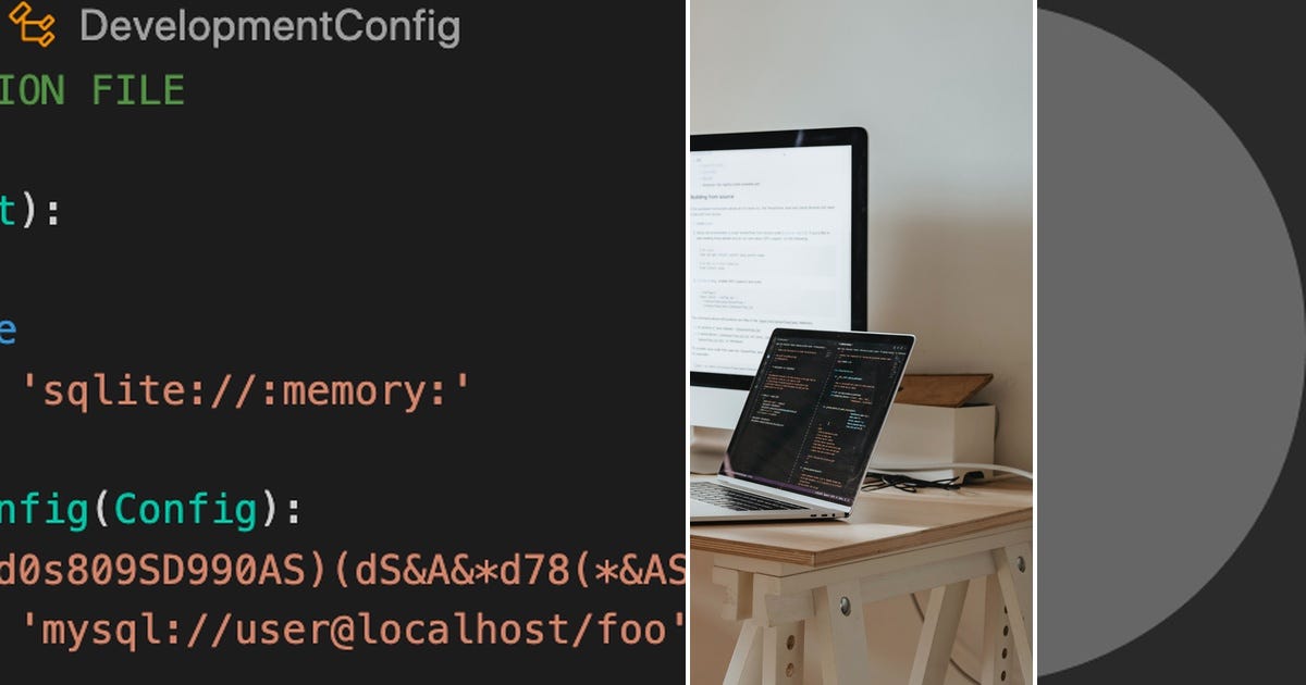 List Flask Development Curated by Shoomon Perry Medium