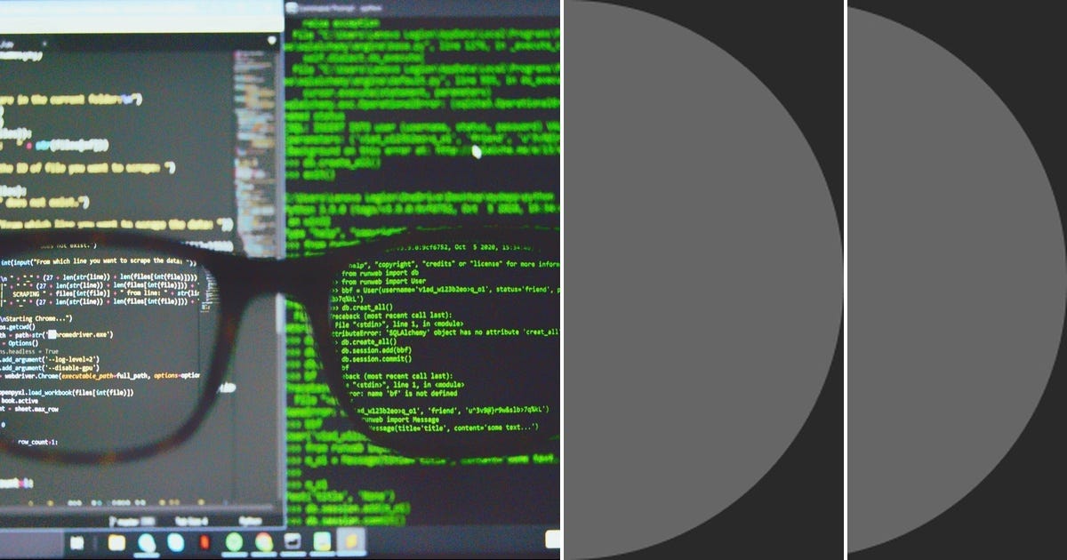 List: python | Curated by Jacala Main | Medium