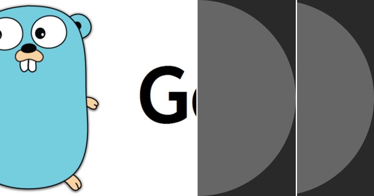 List: Golang | Curated by Ilya Umanets | Medium