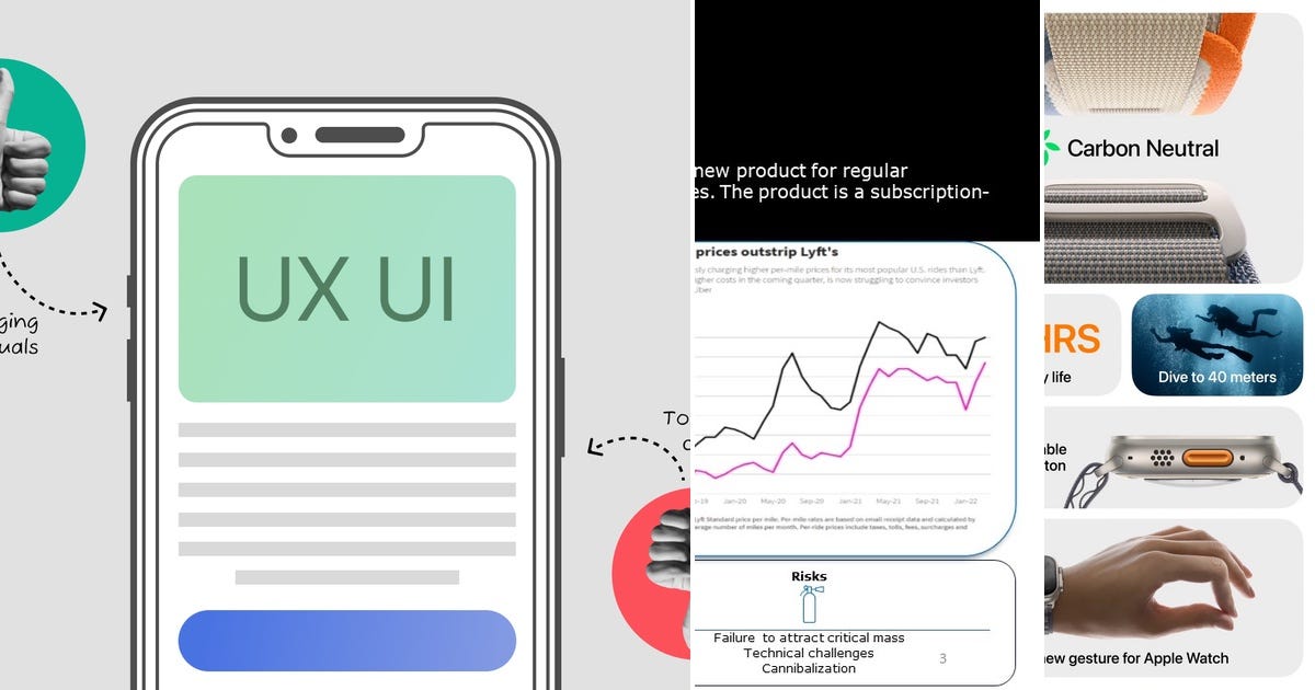 List: UI/UX Workbook | Curated by Namrata Shukla | Medium