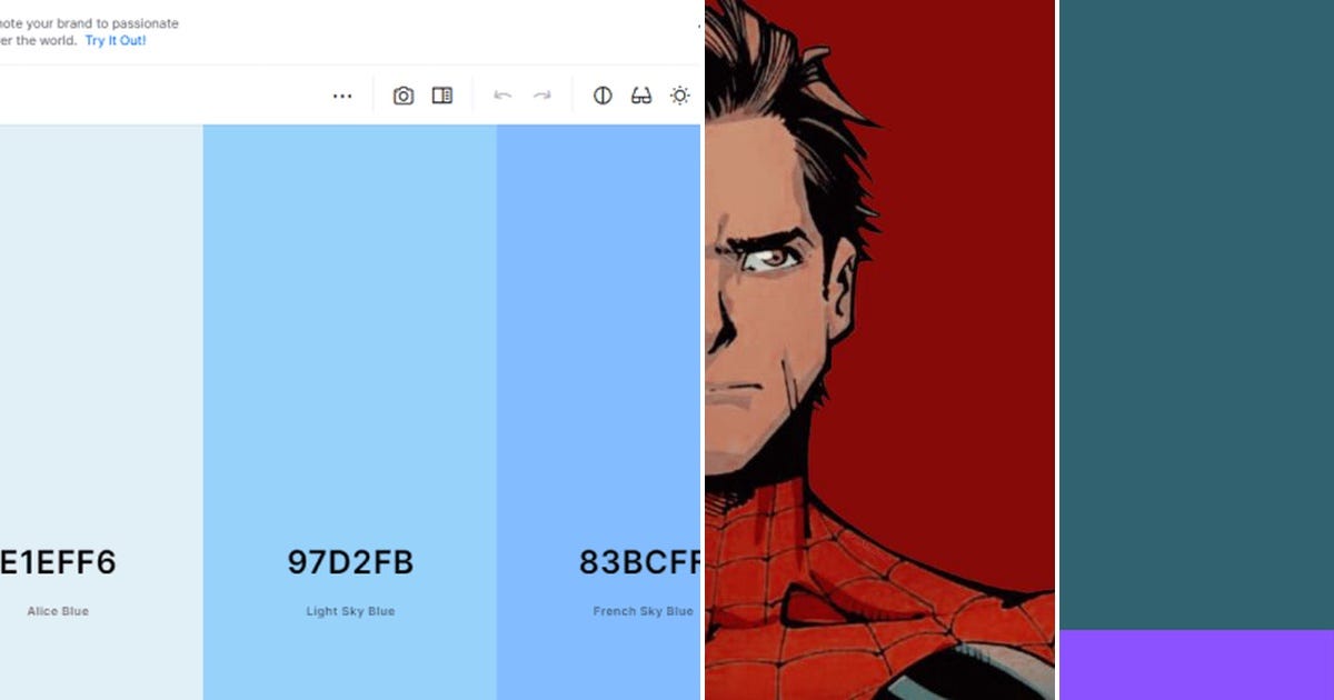 List: UI or FE | Curated by Rishabh Nehra | Medium