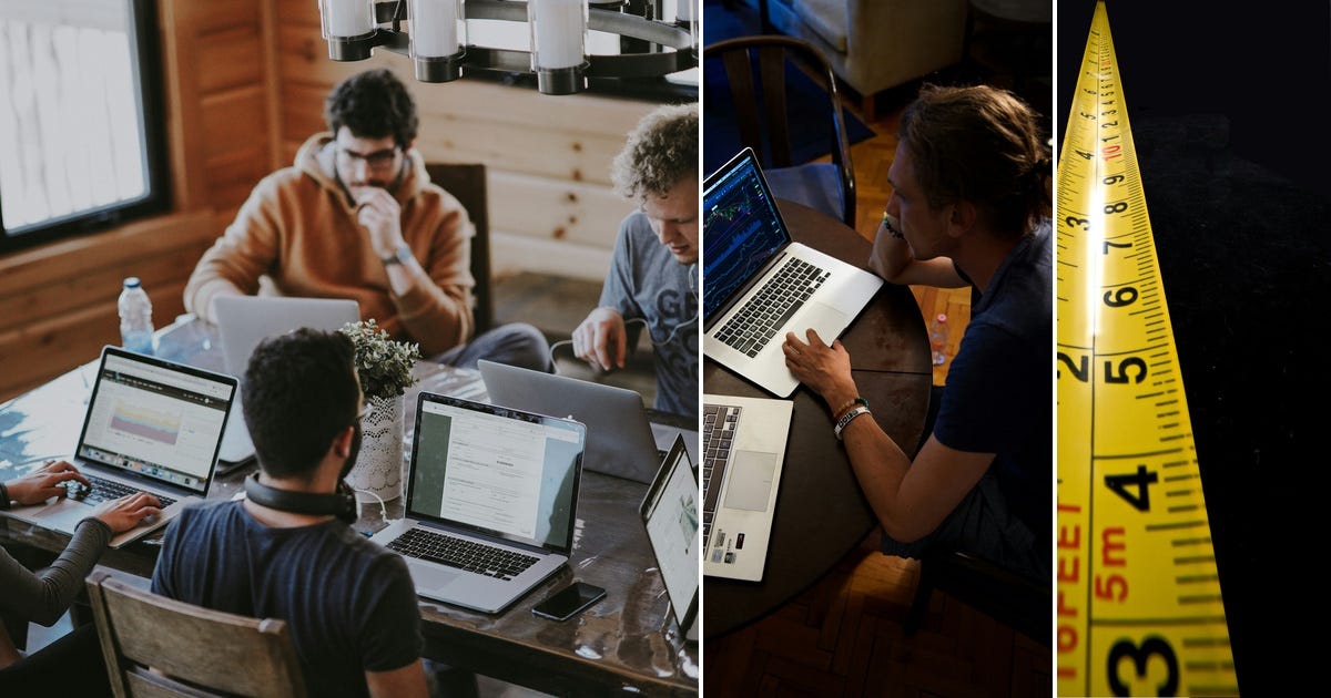 List: Statistical Methods | Curated by Kosokolovsky | Medium