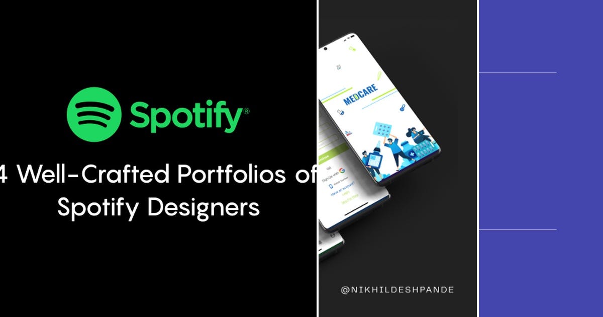 List Portfolio Curated by Dilara Etush Medium