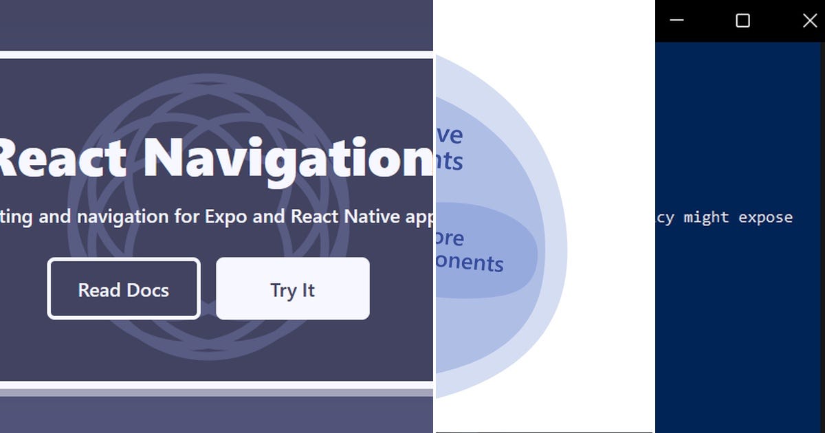List: React Native Concepts | Curated by bleuKraken Medium | Medium