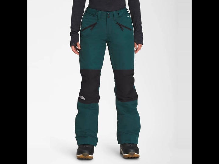 North Face Hiking Pants, by Adalynn Perry, Mar, 2024