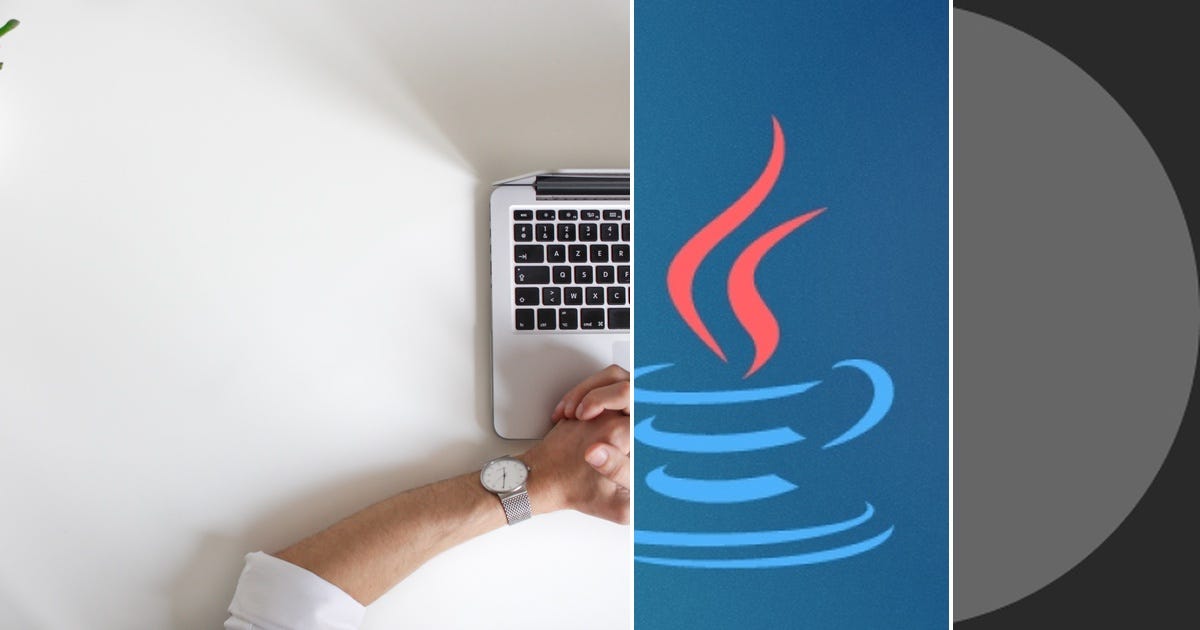List: Java | Curated by Darren Labey | Medium