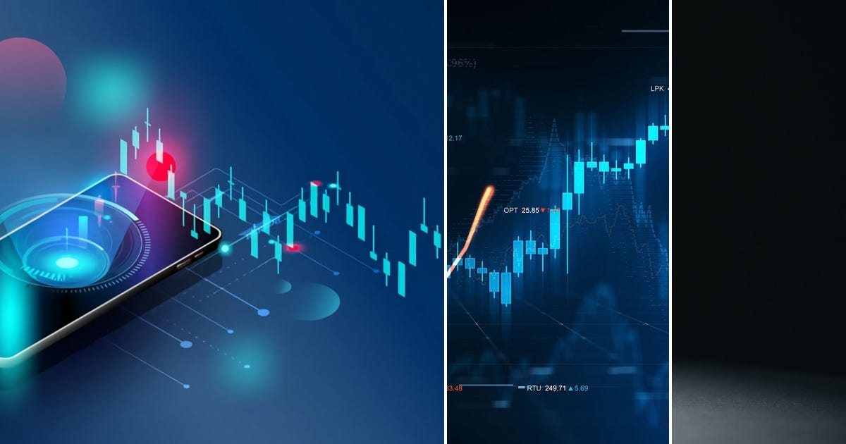 List: Python-Quant trading | Curated by Thiegobello | Medium