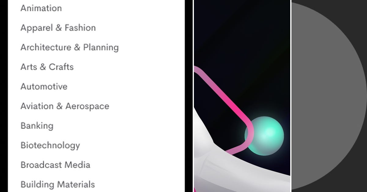 List: Graphics | Curated by Francois | Medium