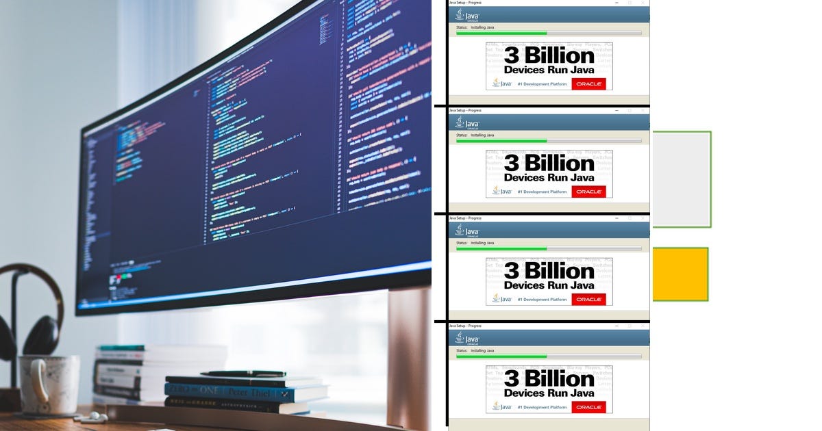 List: Java | Curated by FullStackTips | Medium