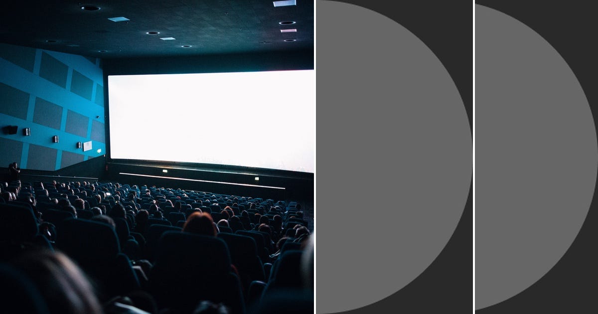 List: Cinema | Curated by Fna009 | Medium