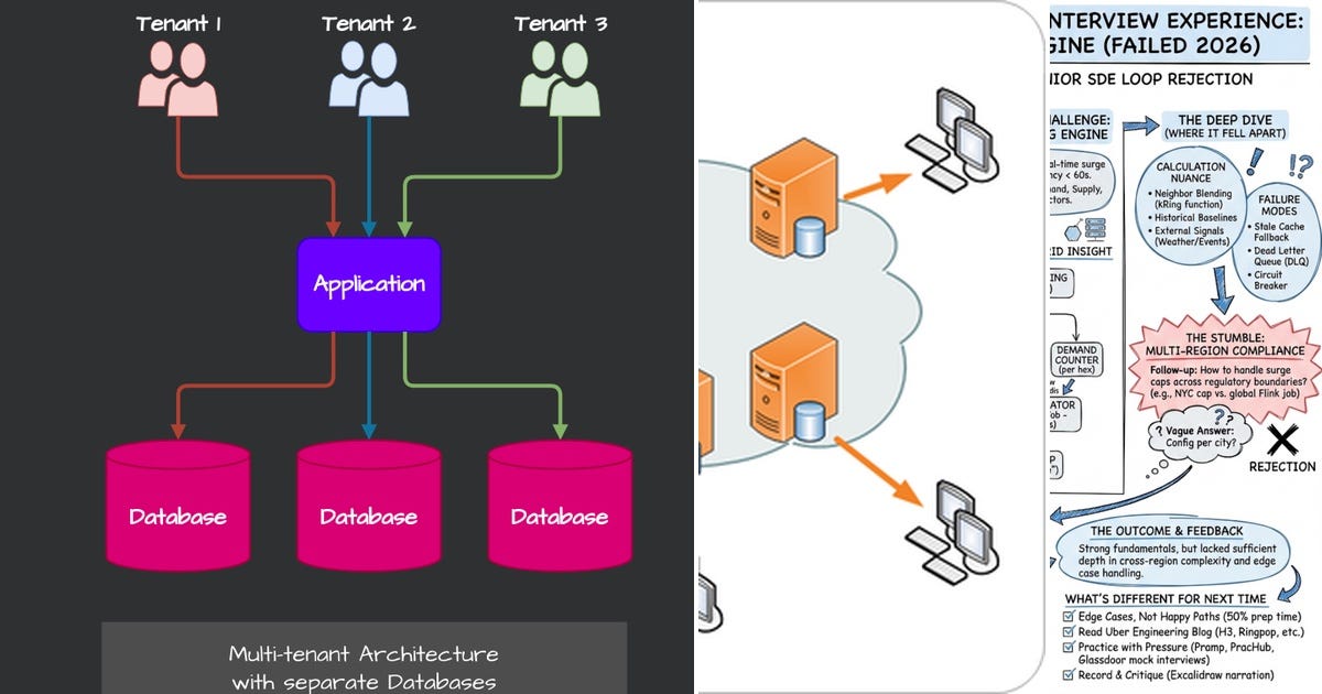 List: System Design | Curated by Ashish Ankit | Medium