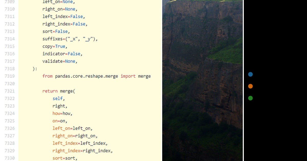 List: Python | Curated by Kevin Kori | Medium