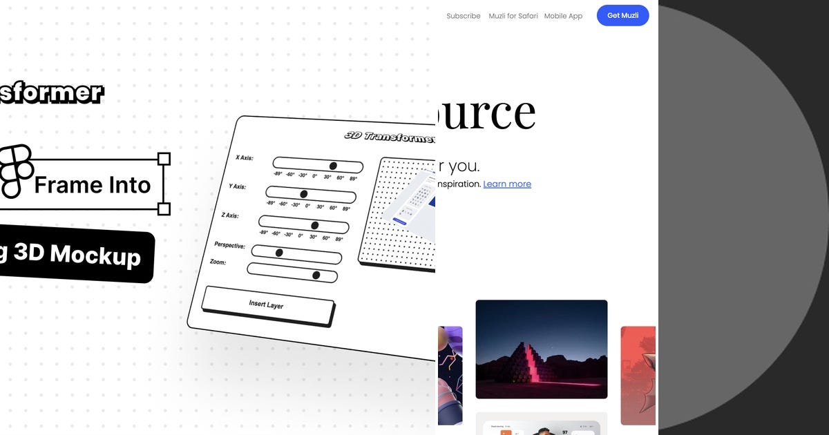 List: UX Resource | Curated by Stella Zhou | Medium