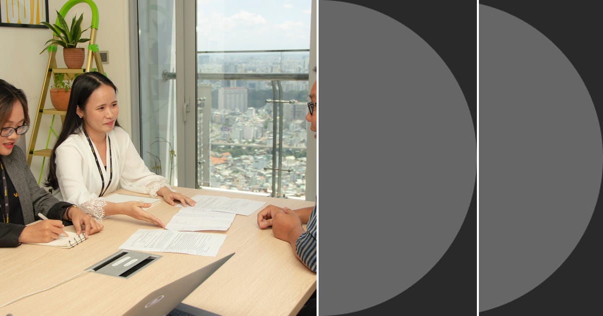 List interviews curated by anand shende medium