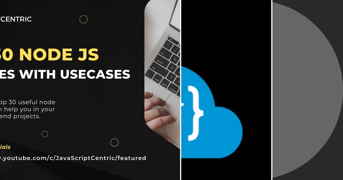 List: Rest API | Curated by Venkatesh B | Medium