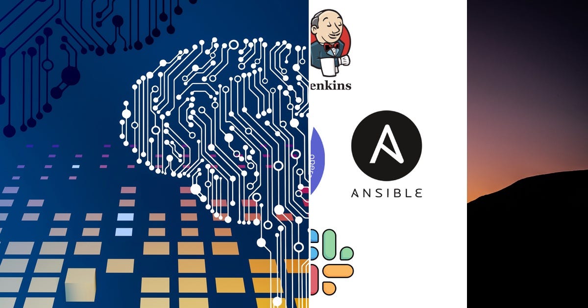List: DevOps | Curated by Heinrich | Medium