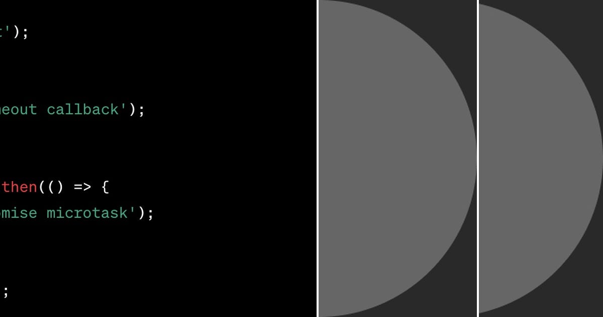 List JavaScript / TS Curated by Visuallazza Medium