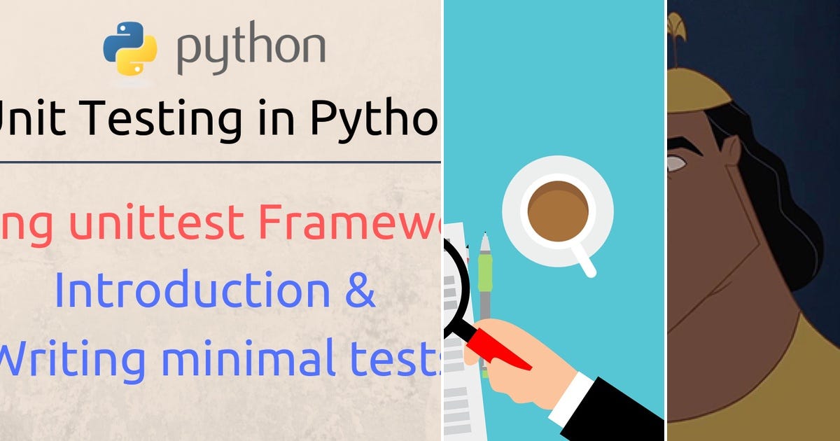 List: python related | Curated by Aditya Pandey | Medium