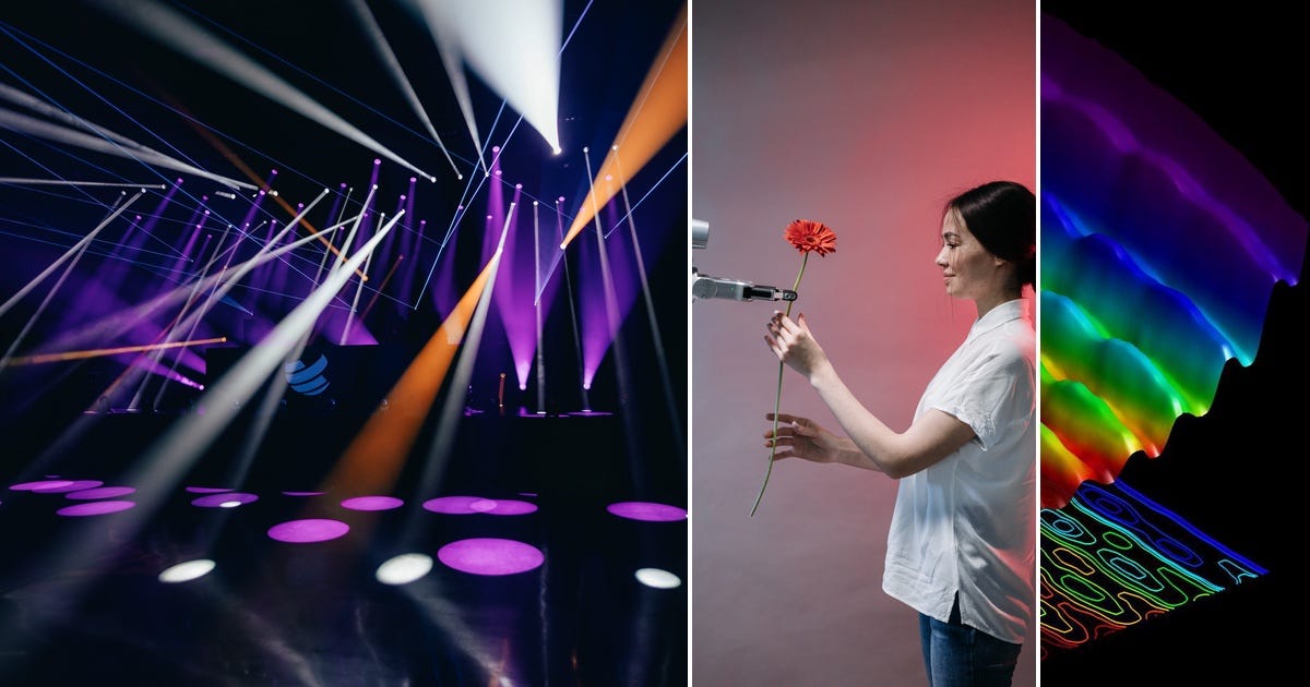 QUANTUM PHYSICS DIFFERENT REALITIES visual data 2