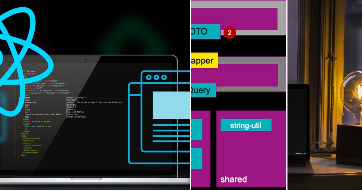 List: Examples struct | Curated by Héctor Gómez | Medium
